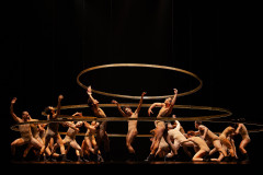 Balé Teatro Guaíra terá turnês nacionais, dança em Portugal e novas coreografias em 2025