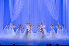 Escola de Dança Teatro Guaíra divulga lista de aprovados para turma de 2025