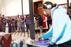 Edital 004/2024 Viva Cultura, da PNAB