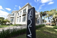 Carnaval cultural em Curitiba: museus estaduais vão abrir normalmente