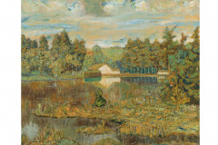 MON realiza exposição individual de Miguel Bakun