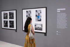 Um dos pioneiros da fotografia no Brasil, exposição de German Lorca no MON vai até domingo