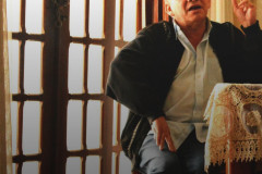 Nota de Pesar: Cláudio Domingos Iovanovitchi, defensor da cultura cigana, falece aos 67 anos