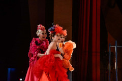 Maior do Brasil, Festival de Curitiba terá 350 espetáculos nas próximas semanas