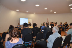 As ações fazem parte do trabalho da gestão estadual para aproximar o museu de seu território e fortalecer sua função social, educativa e turística.