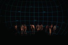 Após sucesso em Portugal, Balé Teatro Guaíra volta às atenções para Brasil e Dinamarca