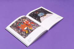 Catálogo da mostra de Alex Flemming já está disponível na MON Loja