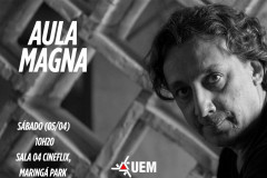 Arquiteto do museu que será construído em parceria com o Pompidou fará palestra na UEM