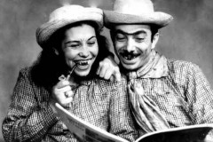 MIS-PR promove exibição de curta e roda de conversa sobre Nhô Belarmino e Nhá Gabriela