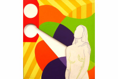 MAC Paraná retoma atividades da Quarta Pública com oficina de autorretrato