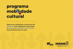Mobilidade Cultural