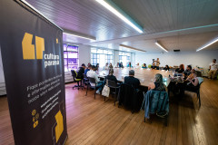 Sociedade tem até esta sexta para indicar nomes à eleição do Conselho Estadual de Cultura