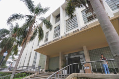 Confira a programação completa de maio na Biblioteca Pública do Paraná