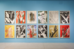 Catálogo da mostra de “Afinidades III – Cochicho” está disponível na MON Loja