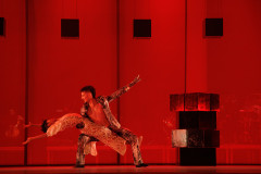 Atividades da Semana dos Museus, Balé Guaíra e Almir Sater marcam a agenda cultural