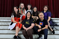 Miniauditório do Guaíra recebe a peça “De Criança pra Criança” no fim de semana