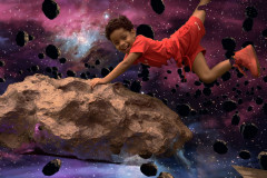 Museu Paranaense convida o público para experimentar o espaço de forma coletiva