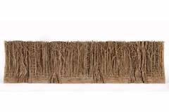 MON realiza nova exposição internacional no Olho Foto: Benoit Fougeirol