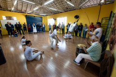 Edital Premiação de Pontos de Cultura