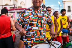 Curitiba recebe primeiro festival de dança e percussão afropop 