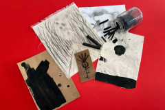 Museu Oscar Niemeyer oferece programação de oficinas e mediações gratuitas em junho Foto: Mariana Trindade