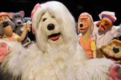 Da telinha para o teatro: Guaíra recebe musical da "TV Colosso" neste sábado