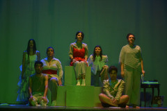 Teatro José Maria Santos recebe "Fragmentos Murakami" com entradas gratuitas