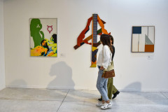 MAC Paraná recebe pesquisadora portuguesa para palestra sobre representatividade de mulheres artistas