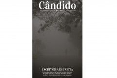 Cândido de junho celebra os 100 anos de Dalton Trevisan, o “Vampiro de Curitiba”