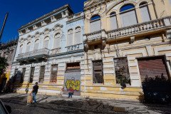 Estado realiza audiência na quarta da PPP do MIS e outros prédios históricos de Curitiba