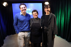 Como nasce um museu: Notícia Boa fala sobre a implantação do Centro Pompidou Paraná