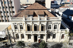 MIS-PR promove palestra sobre liberdade e dignidade no contexto do encarceramento