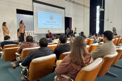 Audiência pública da PPP dos Prédios Históricos e Culturais promove a participação da comunidade