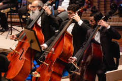Orquestra Sinfônica do Paraná lota duas apresentações no Festival de Inverno de Campos do Jordão