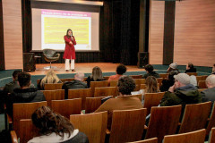 Cultura promove capacitação sobre prestação de contas da Lei Paulo Gustavo
