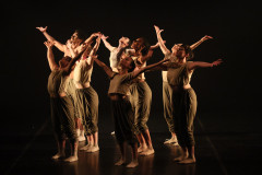 Com ingressos gratuitos, Teatro José Maria recebe a peça “Para Onde Foram as Andorinhas?”