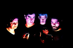 Teatro José Maria Santos recebe em julho espetáculo de humor “Bom Dia, Grupo!”