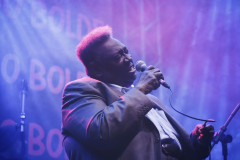 Guairinha recebe em agosto filha de B.B. King e James Bolden para tributo ao Rei do Blues