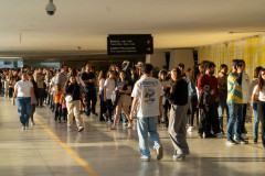 MON oferece entrada gratuita no último domingo de cada mês a partir deste fim de semana