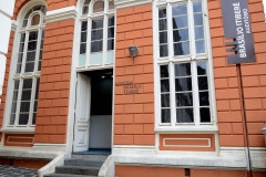 "Nova Éden", próximo filme de Aly Muritiba, inicia ensaios em espaço da Secretaria da Cultura