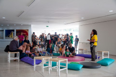 Strauss na OSP, férias nos museus e Dia Mundial do Rock movimentam a agenda cultural