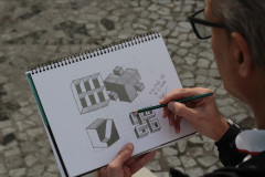 Academia Alfredo Andersen divulga novos cursos para inscrições no 2º semestre