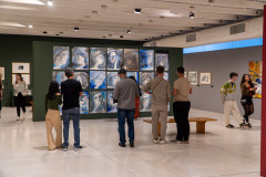 Museu Oscar Niemeyer oferece oficinas e mediações gratuitas em agosto