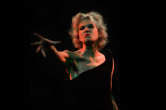 Teatro Zé Maria Santos recebe festival com oito interpretações de "Ilíada" e "Odisseia"