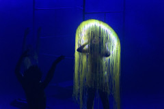 Teatro José Maria Santos recebe o espetáculo "Kraken" no começo de agosto