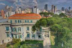Museus são destaques no selo Travellers’ Choice, da TripAdvisor
