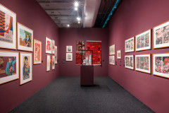 Oficina de mandala e mediações: MON promove atividades gratuitas em setembro