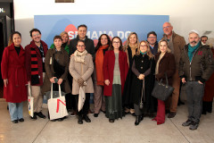 Semana do Patrimônio Cultural começa com palestras e relatos de experiências