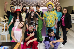 Encontro reúne pessoas com e sem deficiência, com programação gratuita e completa acessibilidade