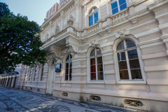 Consulta Pública do Projeto Prédios Históricos e Culturais: respostas e encaminhamentos já disponíveis